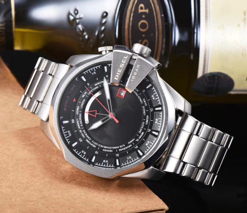 Diesel 50X12mm 050698